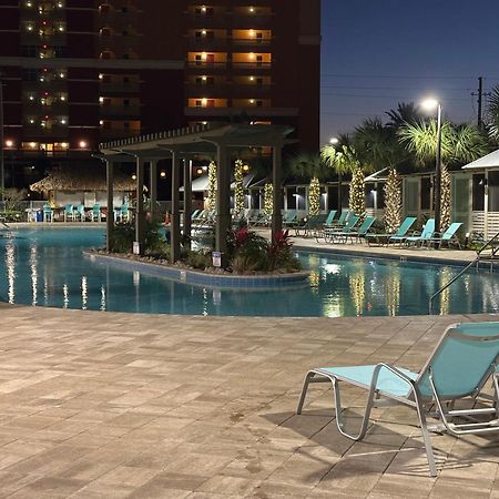 Apartament Sunset Cove At Calypso III Panama City Beach Zewnętrze zdjęcie