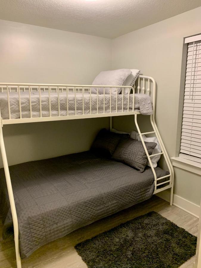 Apartament Sunset Cove At Calypso III Panama City Beach Zewnętrze zdjęcie