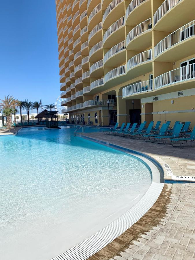 Apartament Sunset Cove At Calypso III Panama City Beach Zewnętrze zdjęcie
