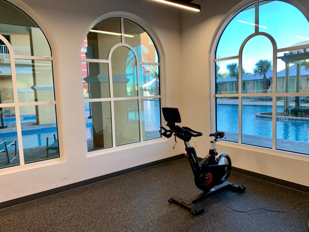 Apartament Sunset Cove At Calypso III Panama City Beach Zewnętrze zdjęcie