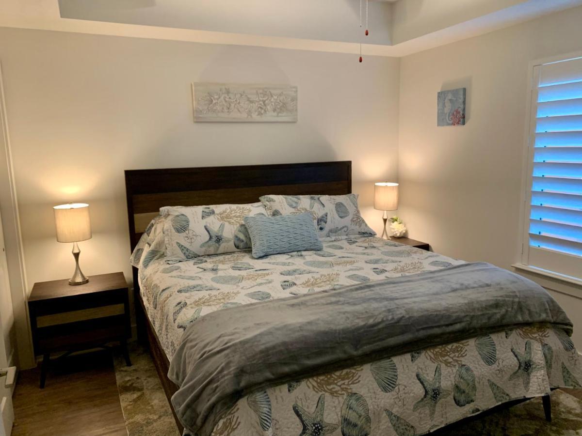 Apartament Sunset Cove At Calypso III Panama City Beach Zewnętrze zdjęcie