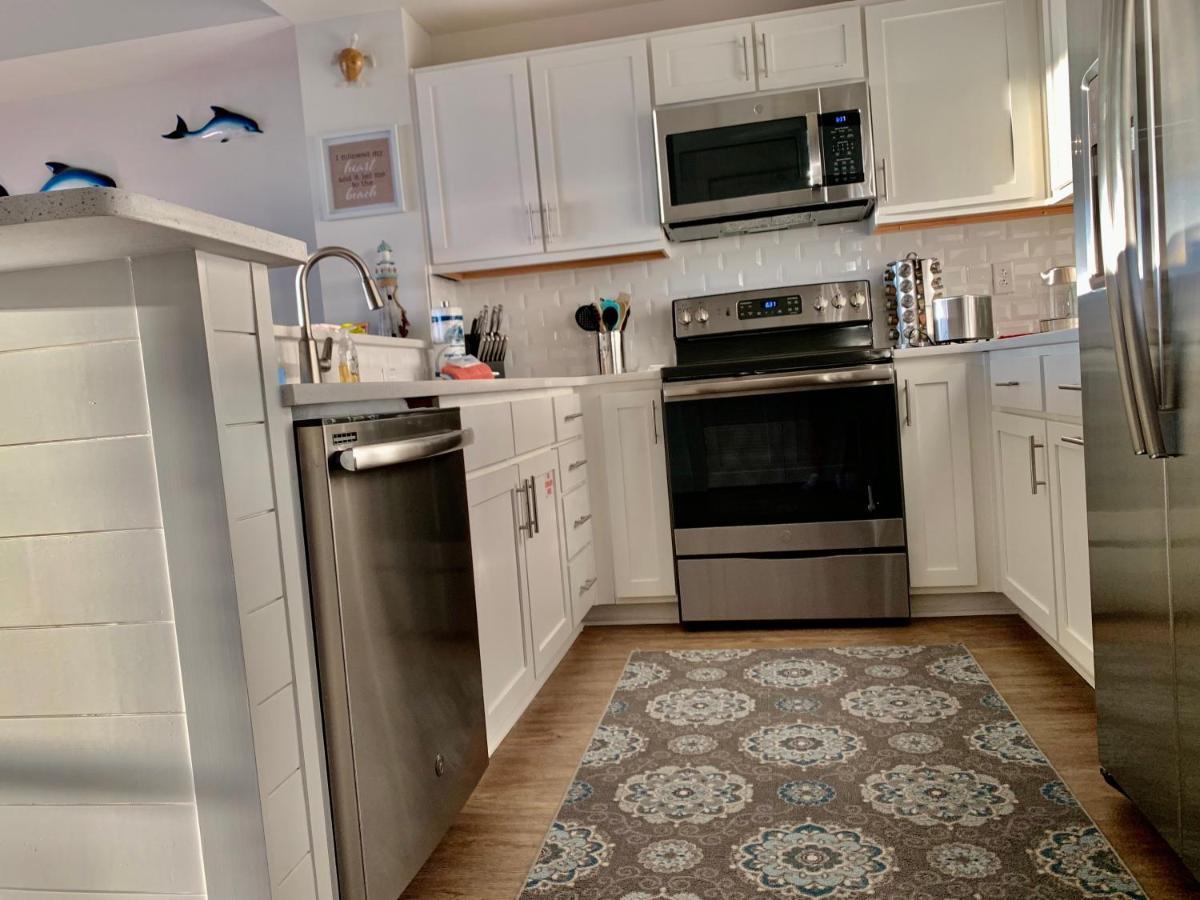 Apartament Sunset Cove At Calypso III Panama City Beach Zewnętrze zdjęcie