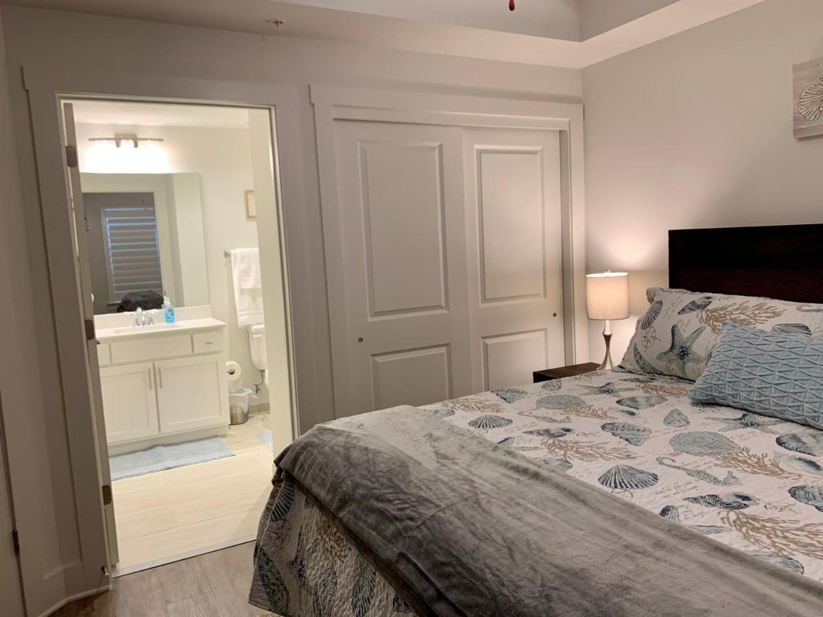 Apartament Sunset Cove At Calypso III Panama City Beach Zewnętrze zdjęcie