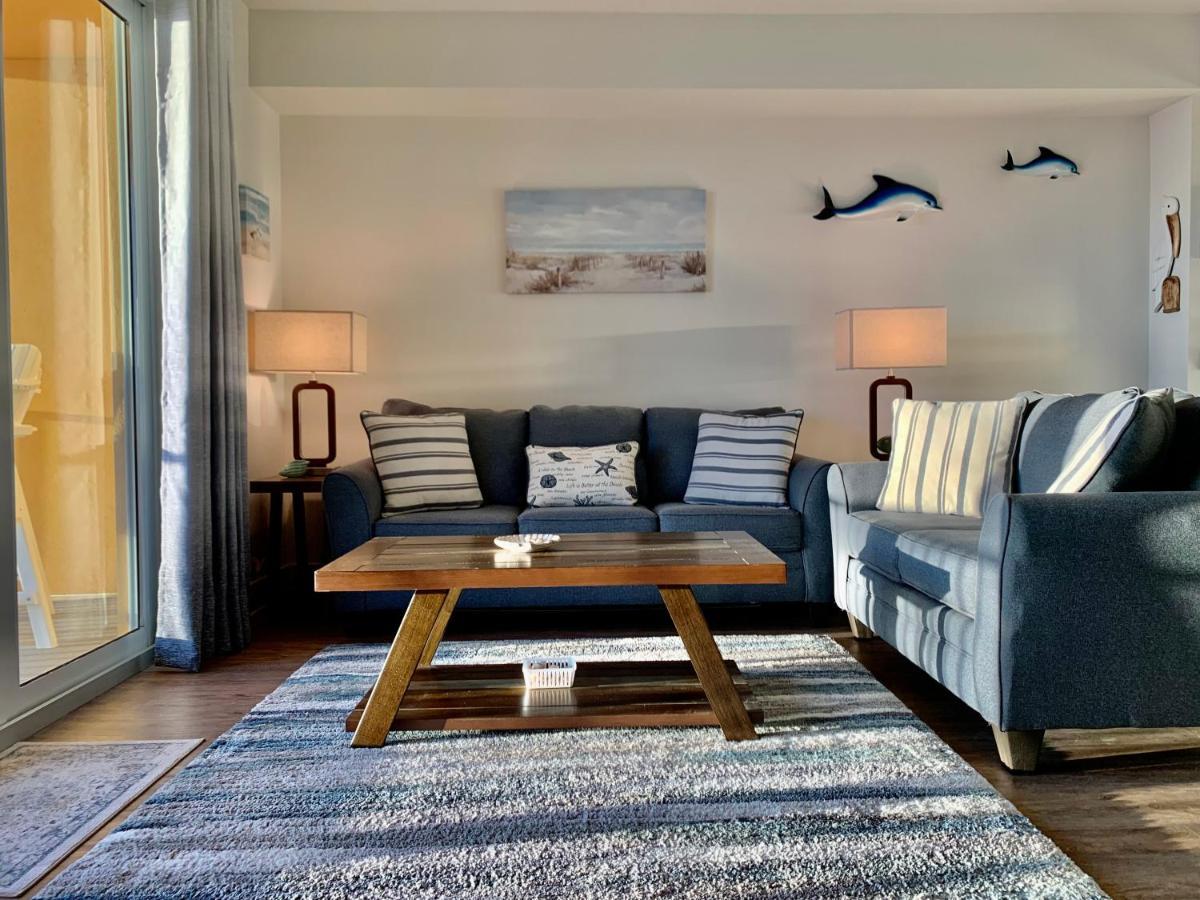 Apartament Sunset Cove At Calypso III Panama City Beach Zewnętrze zdjęcie