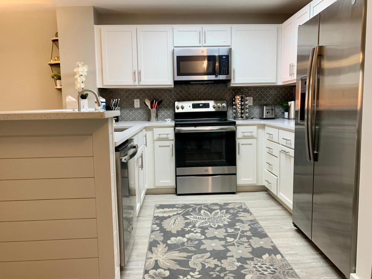 Apartament Sunset Cove At Calypso III Panama City Beach Zewnętrze zdjęcie