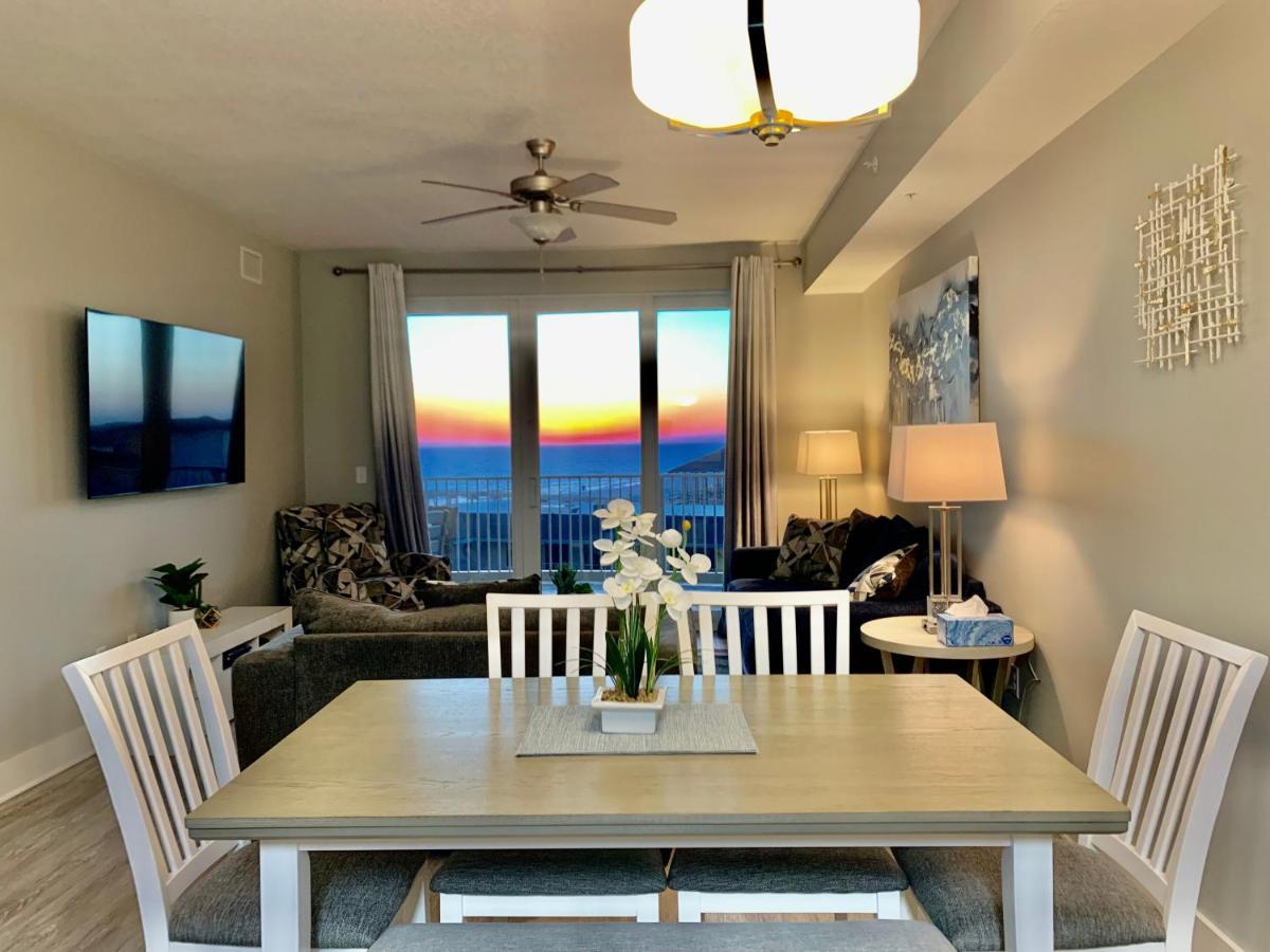Apartament Sunset Cove At Calypso III Panama City Beach Zewnętrze zdjęcie