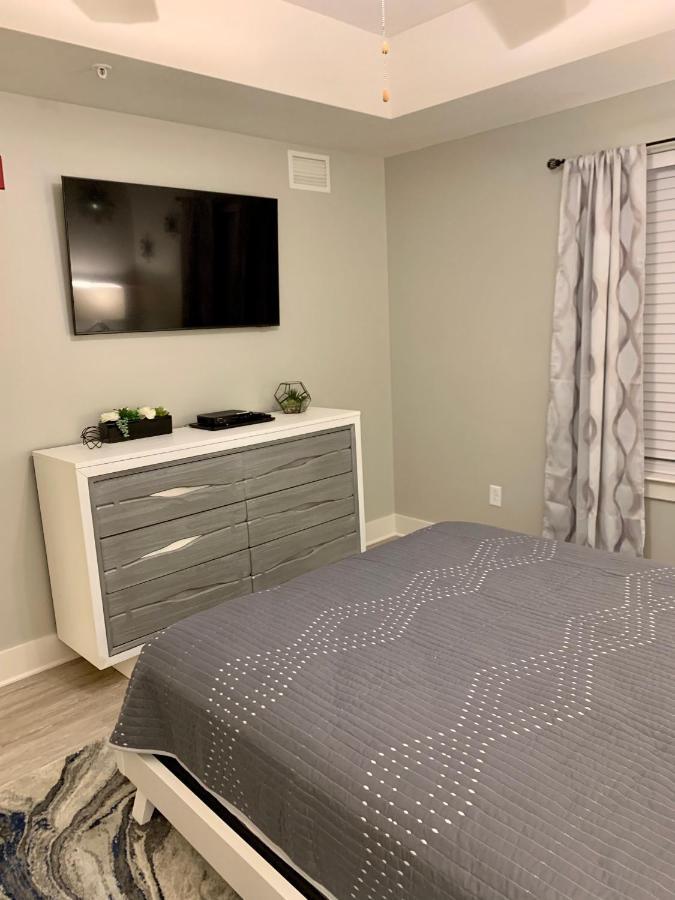 Apartament Sunset Cove At Calypso III Panama City Beach Zewnętrze zdjęcie