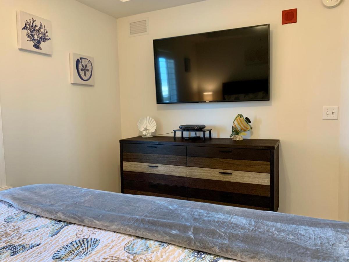 Apartament Sunset Cove At Calypso III Panama City Beach Zewnętrze zdjęcie