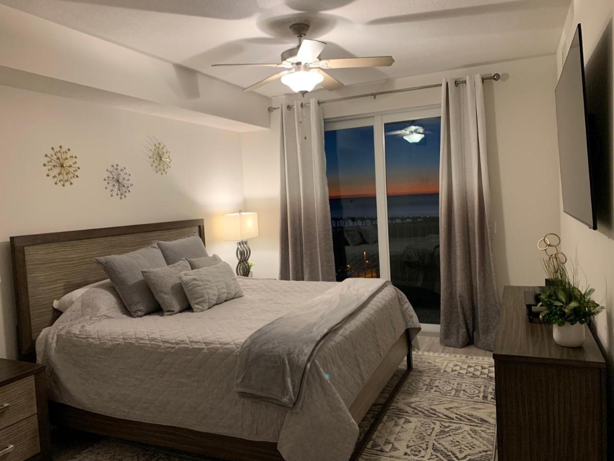 Apartament Sunset Cove At Calypso III Panama City Beach Zewnętrze zdjęcie