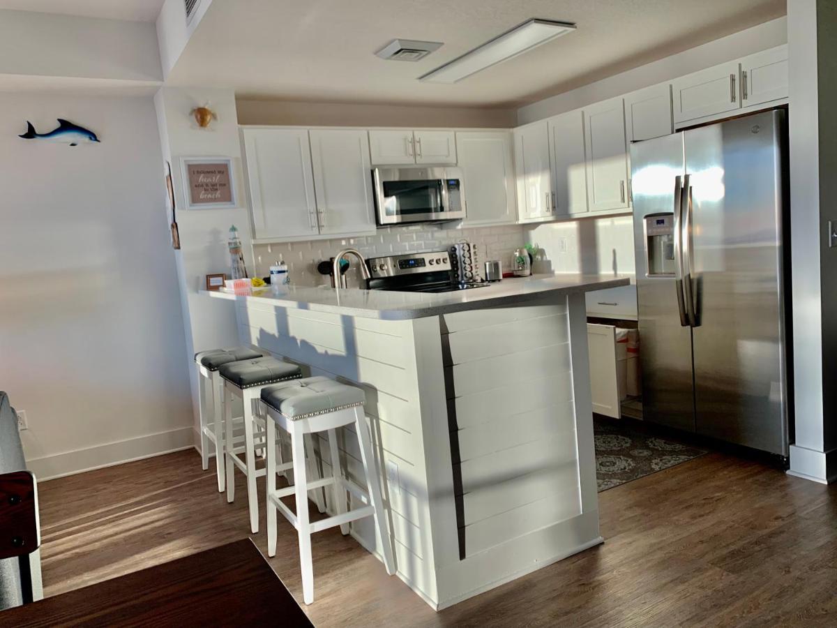 Apartament Sunset Cove At Calypso III Panama City Beach Zewnętrze zdjęcie