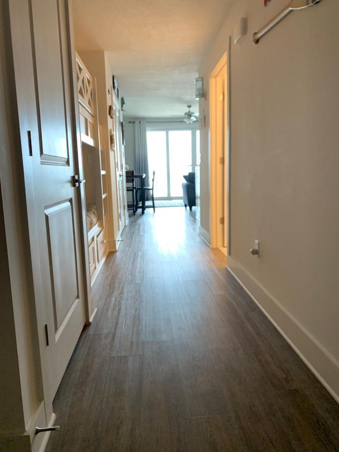 Apartament Sunset Cove At Calypso III Panama City Beach Zewnętrze zdjęcie
