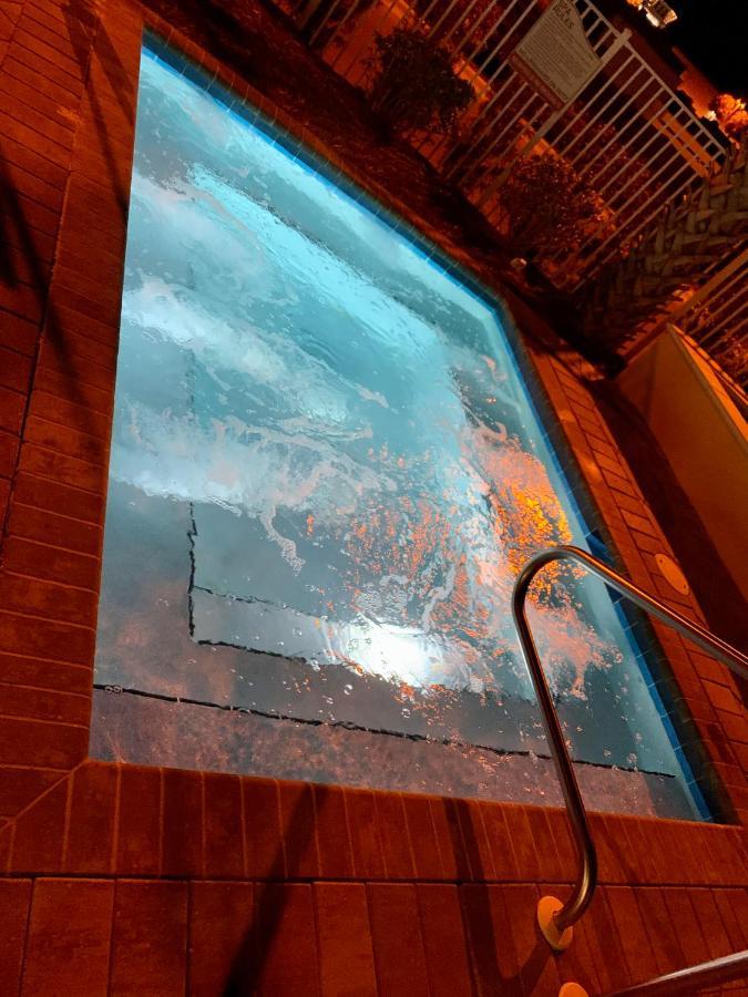 Apartament Sunset Cove At Calypso III Panama City Beach Zewnętrze zdjęcie