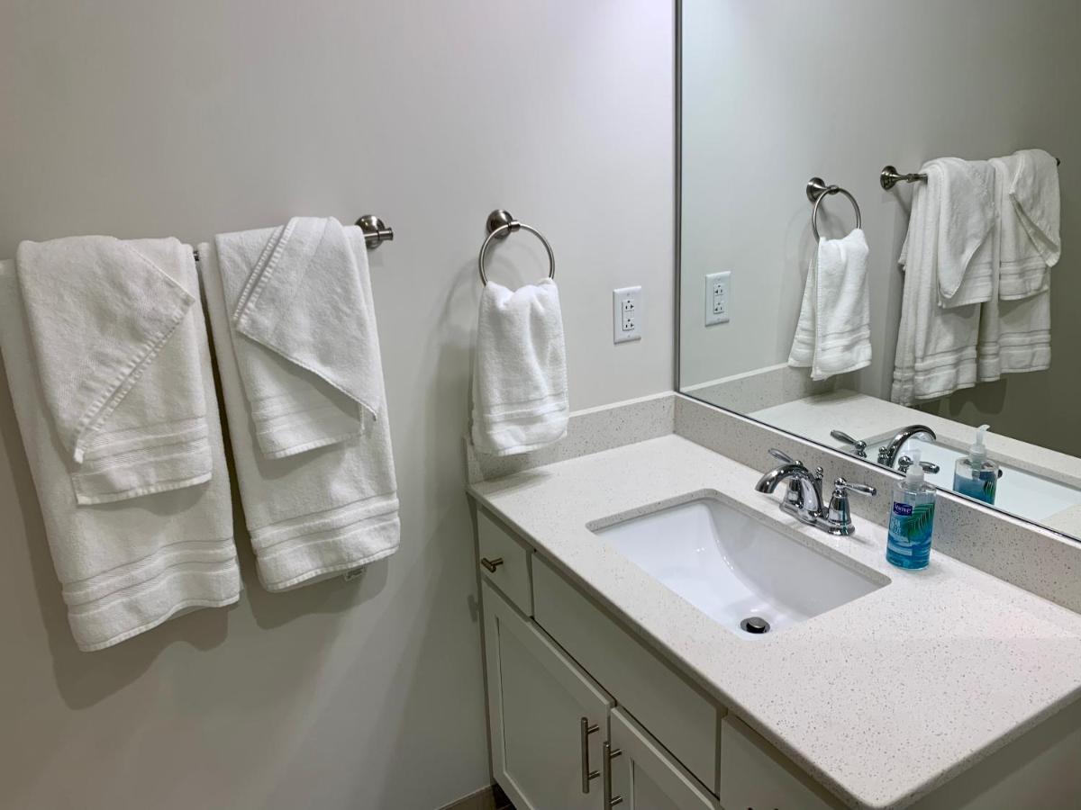 Apartament Sunset Cove At Calypso III Panama City Beach Zewnętrze zdjęcie