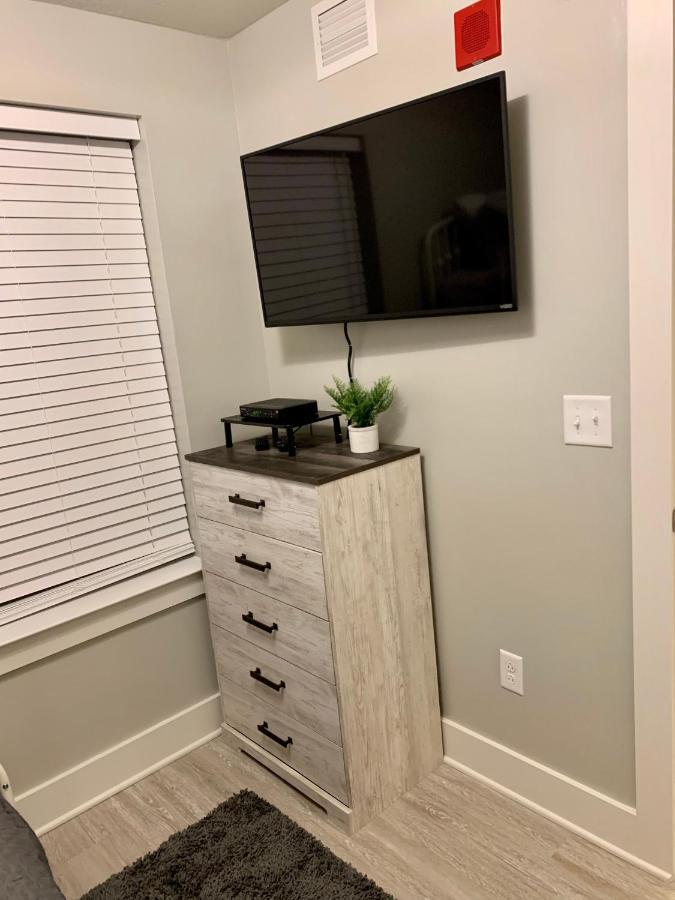Apartament Sunset Cove At Calypso III Panama City Beach Zewnętrze zdjęcie