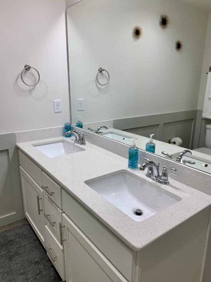 Apartament Sunset Cove At Calypso III Panama City Beach Zewnętrze zdjęcie