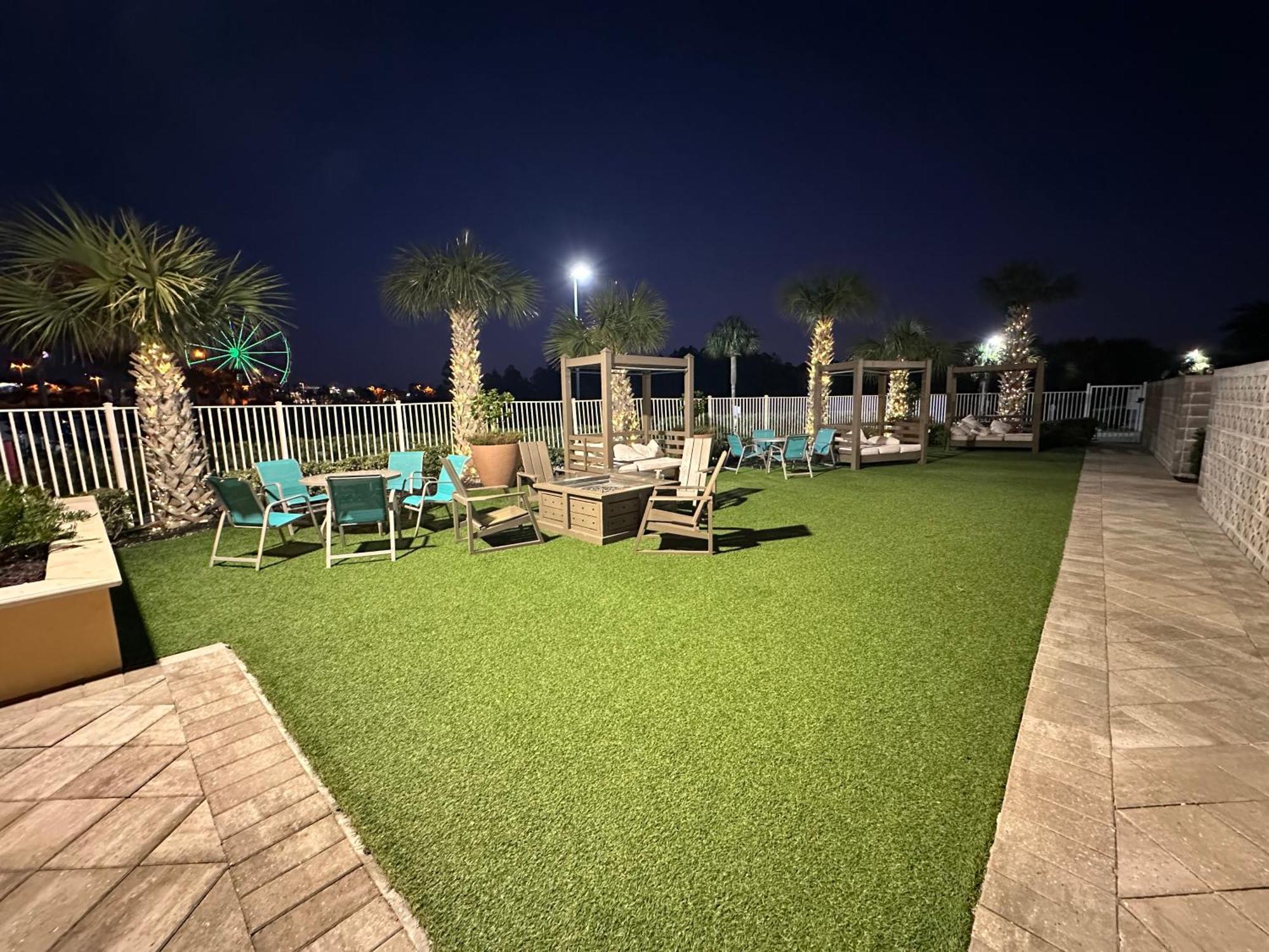 Apartament Sunset Cove At Calypso III Panama City Beach Zewnętrze zdjęcie